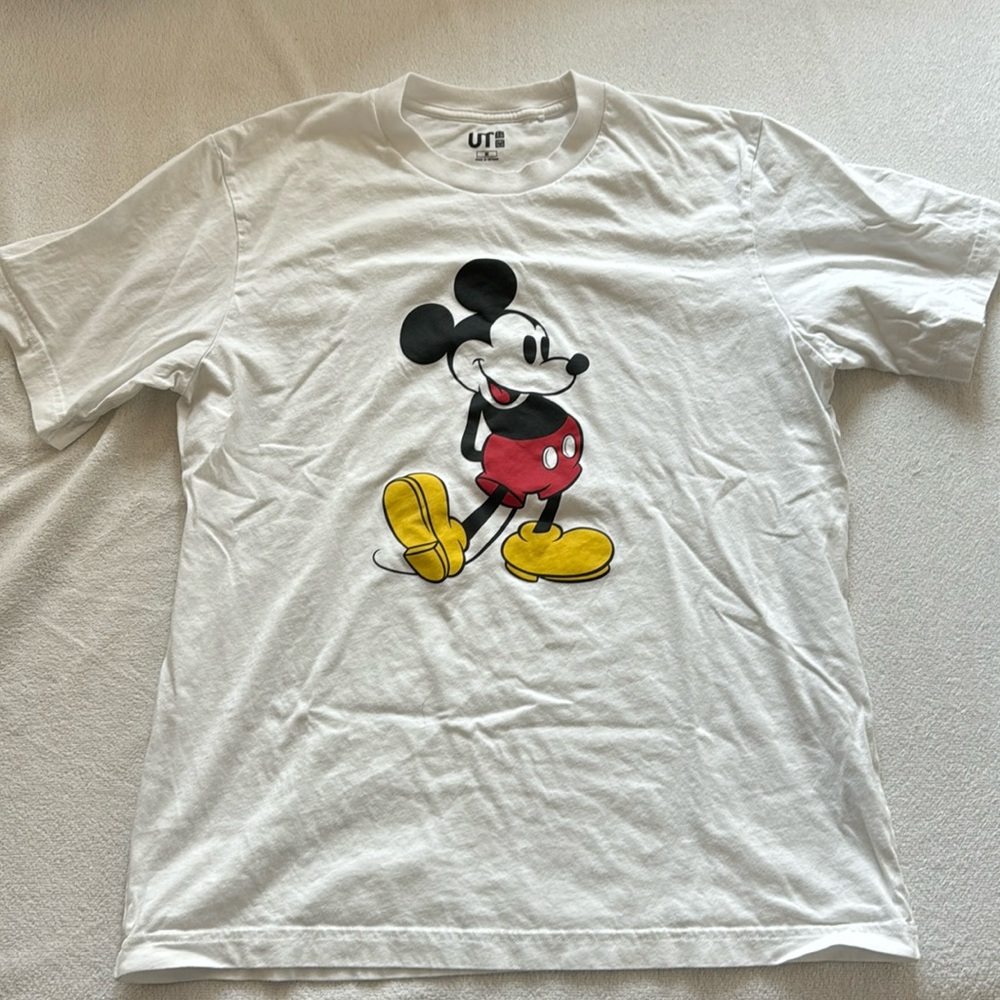 Mickey Mouse t-shirt